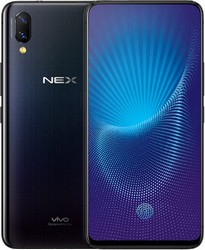 Замена кнопок на телефоне Vivo Nex S в Оренбурге